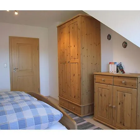 Holiday Apartment With 1 Bedroom Ferienhaus