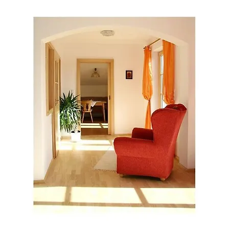 Ferienhaus Holiday Apartment With 1 Bedroom