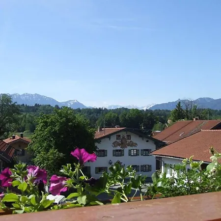 Holiday Apartment With 1 Bedroom Ferienhaus *