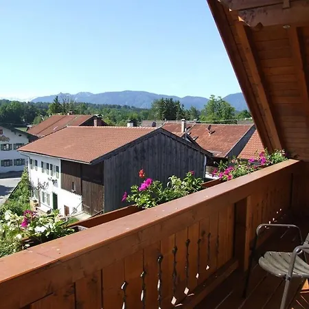 Ferienhaus Holiday Apartment With 1 Bedroom Jethausen