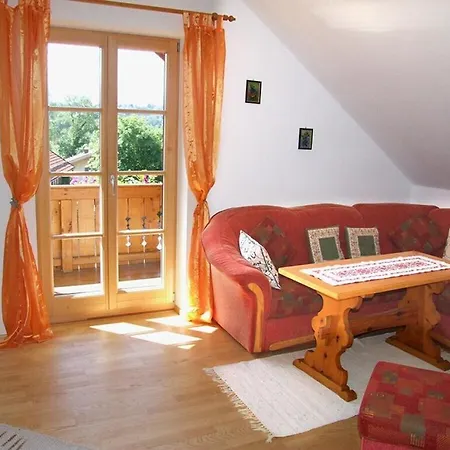Holiday Apartment With 1 Bedroom Ferienhaus *