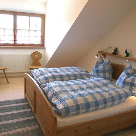 Ferienhaus Holiday Apartment With 1 Bedroom *