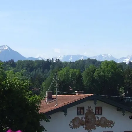 Holiday Apartment With 1 Bedroom Jethausen