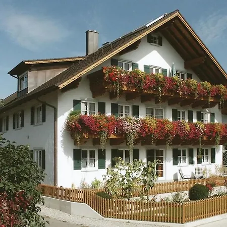 Holiday Apartment With 1 Bedroom Ferienhaus Jethausen