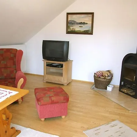 Holiday Apartment With 1 Bedroom Ferienhaus Jethausen
