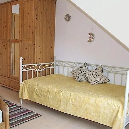 Ferienhaus Holiday Apartment With 1 Bedroom