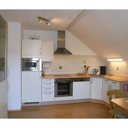Holiday Apartment With 1 Bedroom