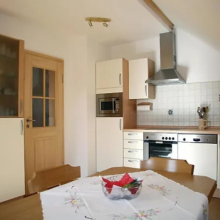 Holiday Apartment With 1 Bedroom Ferienhaus
