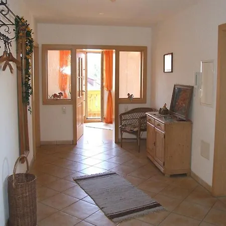 Ferienhaus Holiday Apartment With 1 Bedroom Jethausen