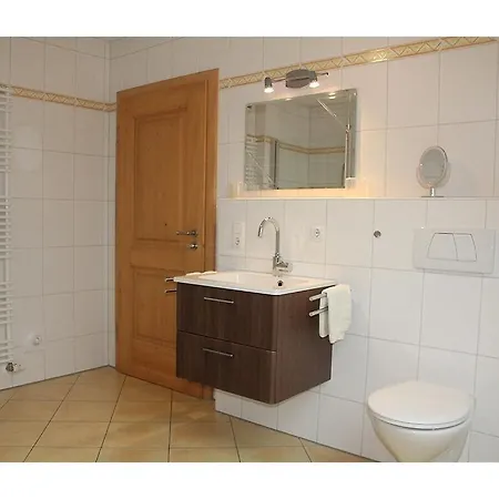 Holiday Apartment With 1 Bedroom Jethausen