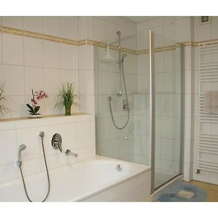 Holiday Apartment With 1 Bedroom Ferienhaus