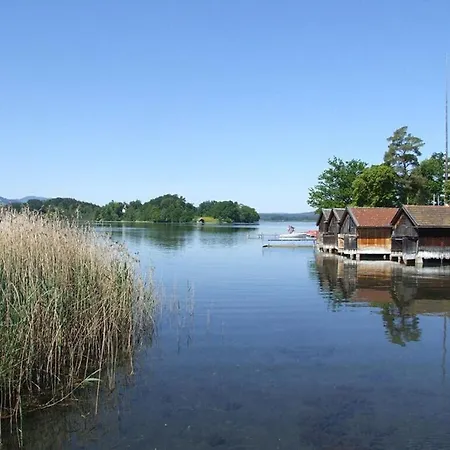 Holiday Apartment With 1 Bedroom Jethausen